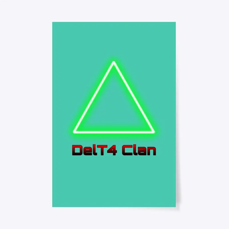 DelT4 Logo