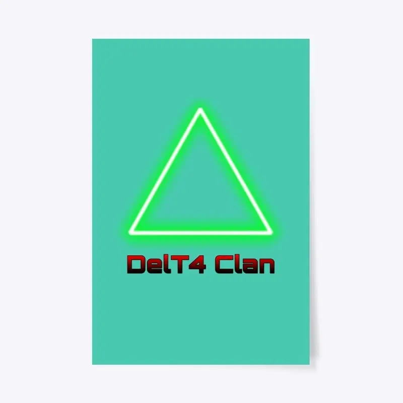 DelT4 Logo