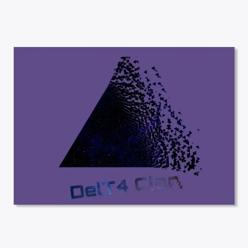 DelT4 Galaxy